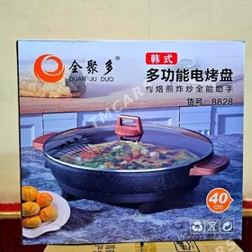 TOKLY SAÇ CERAMICLY ULY RAZMER