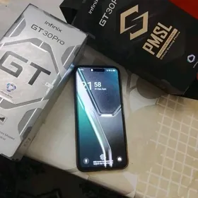 GT 30 pro dine obmen