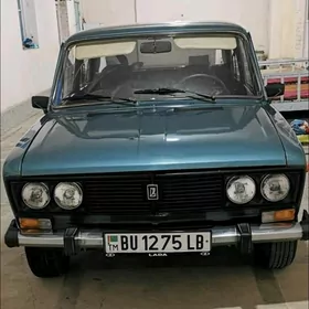 Lada 2106 2000