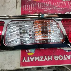 gazel stop far  geydirme nikel