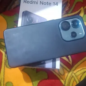 redmi note 14
