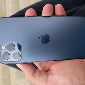 IPhone 12 pro zaa 256gb