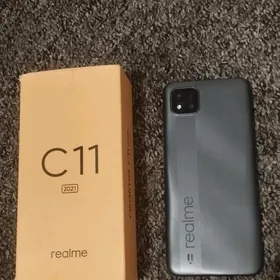 realmi C11