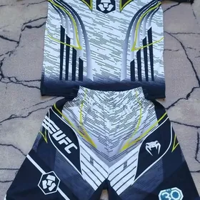 ️‍UFC Arginla Venum eşik