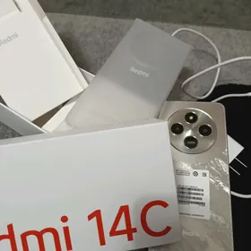 Redmi 14 C