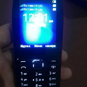 Nokia telefon
