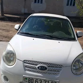 Kia Picanto 2007