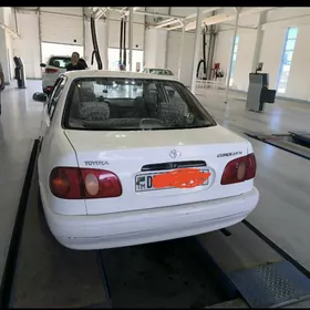 Toyota Corolla 1999