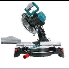 Dayra, Baskesme, Угловая пила