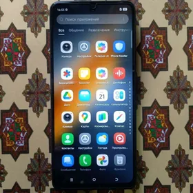 TECNO  POVA  6 NEO  16/256