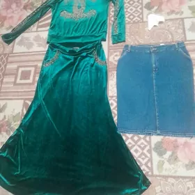 Yupka kofta, jynsy yupka