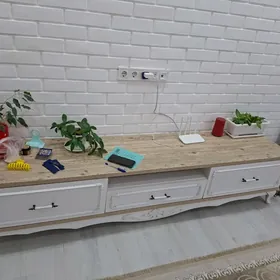 тумба под телевизор