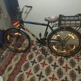 stels Ural ýapoşka 28 lik