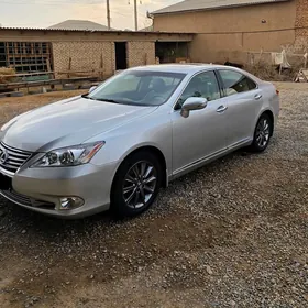 Lexus ES 350 2011