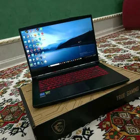msi noutbuk notebook ноутбук