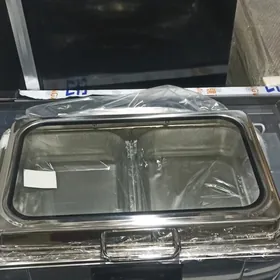 Nahar gyzgyn saklaýan