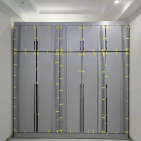 MEBEL TÄZE GARNITUR ŞKAF