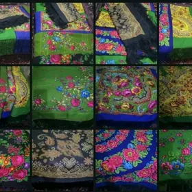 Gynaclar, pombarhat matalar