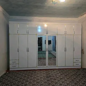 MEBEL TÄZE ŞFANER GARNITUR