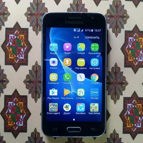 SAMSUNG  J1 ( 2016 )