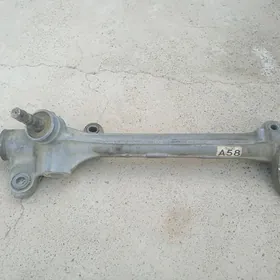 каролла 2011 рулевой калонка