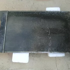 2011 Каролла радиаторы