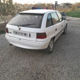 Opel Astra 1992