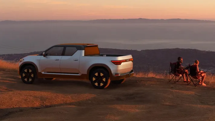 Toyota Land Cruiser-i pikaba we üç hatarly krossowere öwürmegi meýilleşdirýär