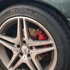 18lik AMG diska obmen