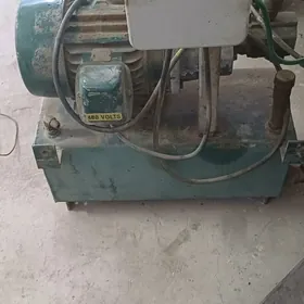 для гидравлического пресса