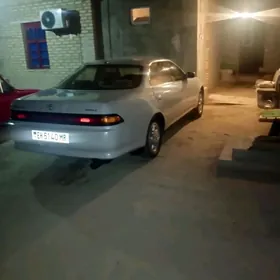 Toyota Mark II 1993