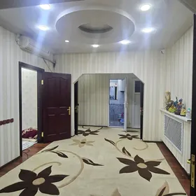 Парфия тарап 2этаж дом 1эт2ком