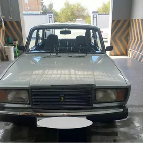 Lada 2107 2010
