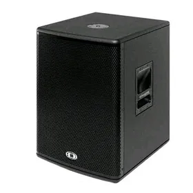 Dynacord sub 1.28 nizki