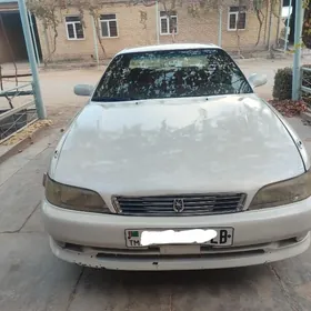Toyota Mark II 1994