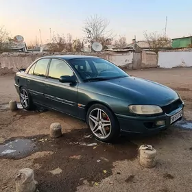 Opel Omega 1996