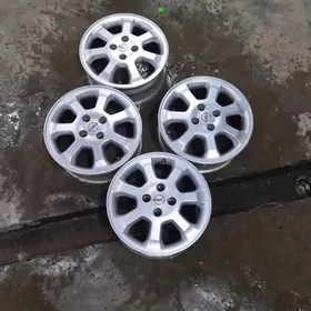 NJOY Diska obmen climyt bilen