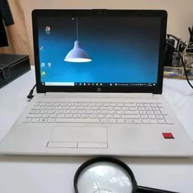 Ноутбук HP Laptor 15db1231ur