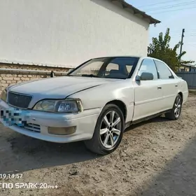 Toyota Cresta 1996