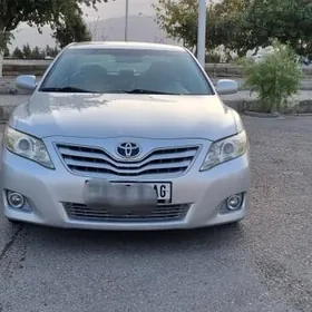 Toyota Camry 2009