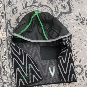 Podshlemnık под шлемник