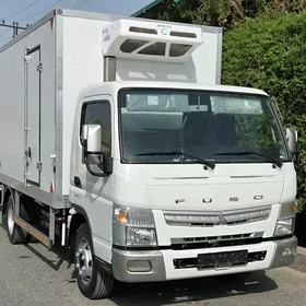 Mitsubishi Canter 2024