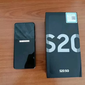 Samsung S20   12/128
