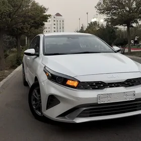 Kia Forte 2022