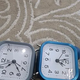 Будильники