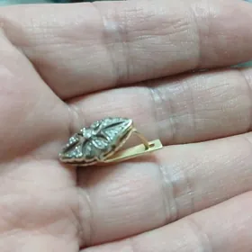 золотое изделия altyn kumis