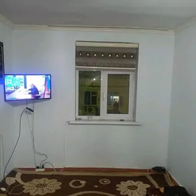 Продаётся квартира