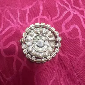 ссср брошка