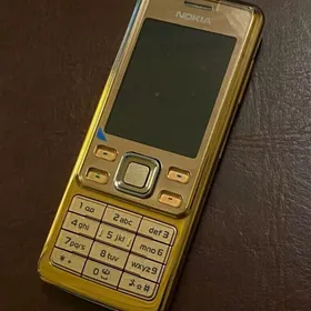 Nokia 6300