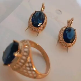 gyzyl caylan 585 probably